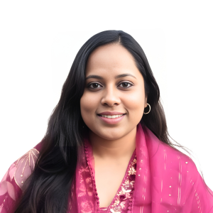 Rimpi Malakar