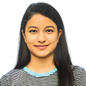 Olympia Talukdar