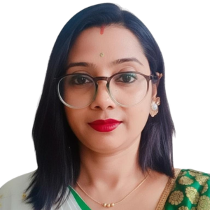 Sangeeta Kakati