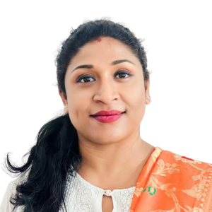 Dipannita Khastagir