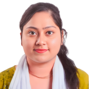 Prity Sarkar