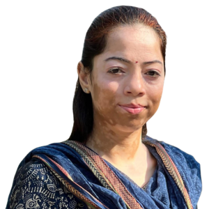 Aayushi Jain