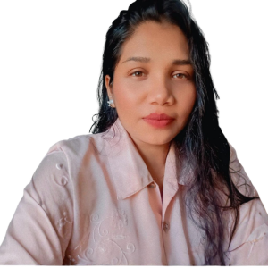 Deepika Phukan