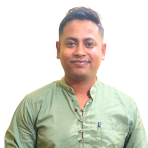Abhijit Chetia